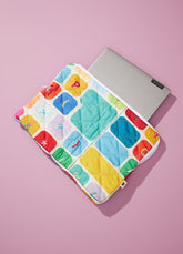 Capa de Notebook - Máquina De Escrever